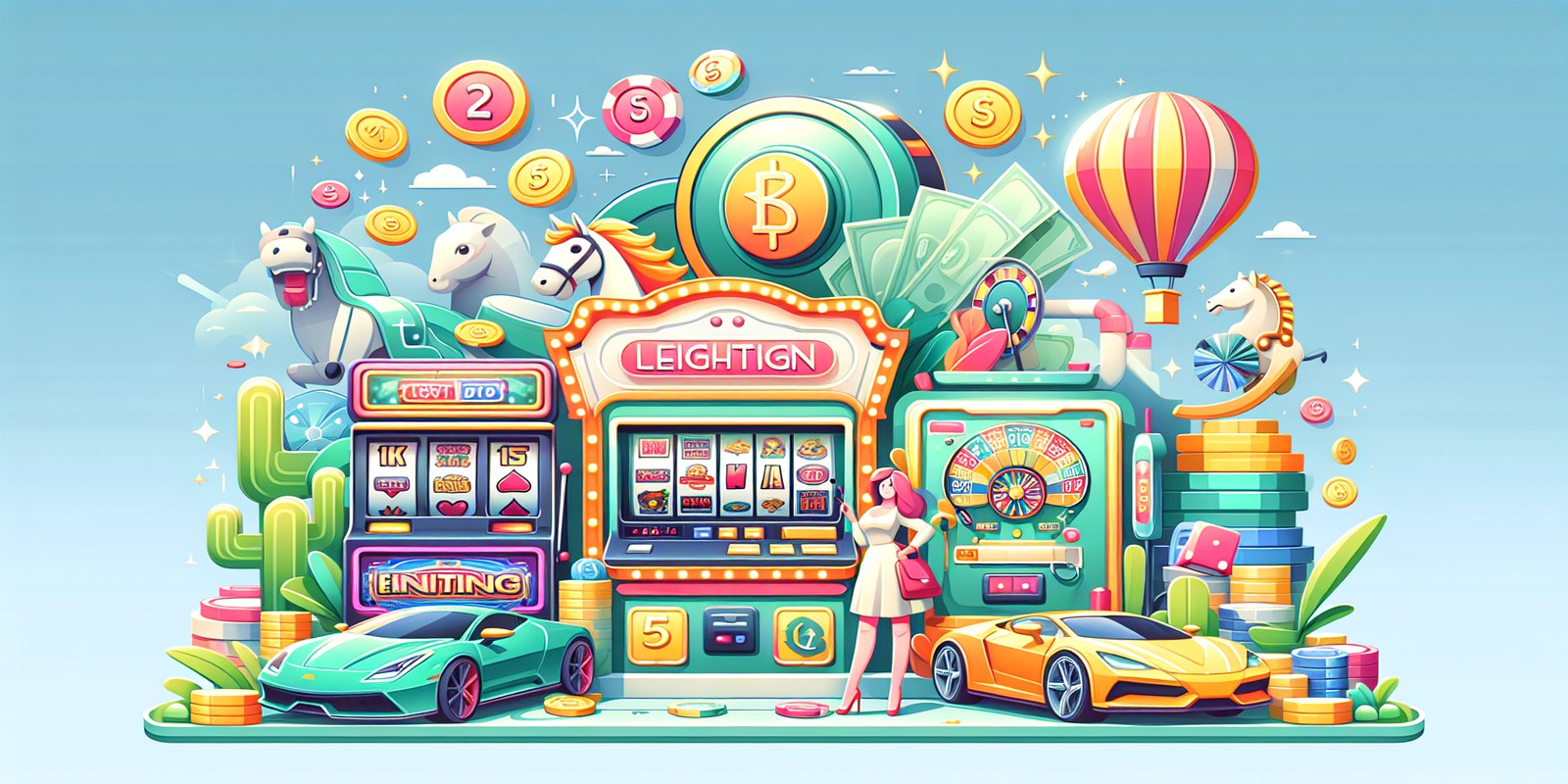 Discover the Hottest Brand New Slots in Pakistan for 2025 - Slot Strategy Guide for Pakistani | DECODE9Z