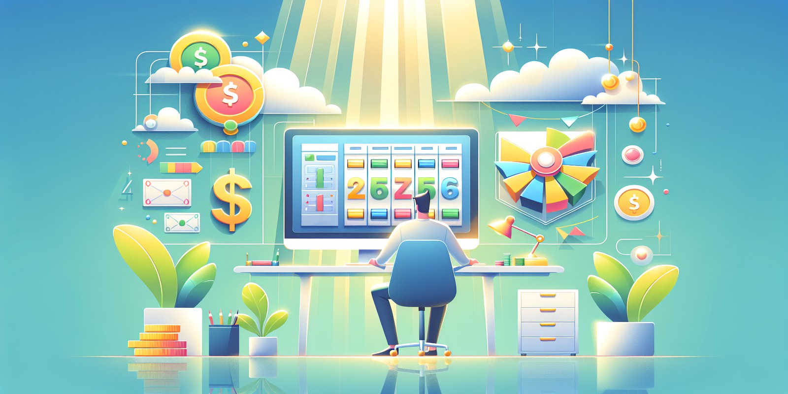 Explore Nature Slots: Top Picks for Pakistani Players in 2025 - Slot Strategy Guide for Pakistani | DECODE9Z