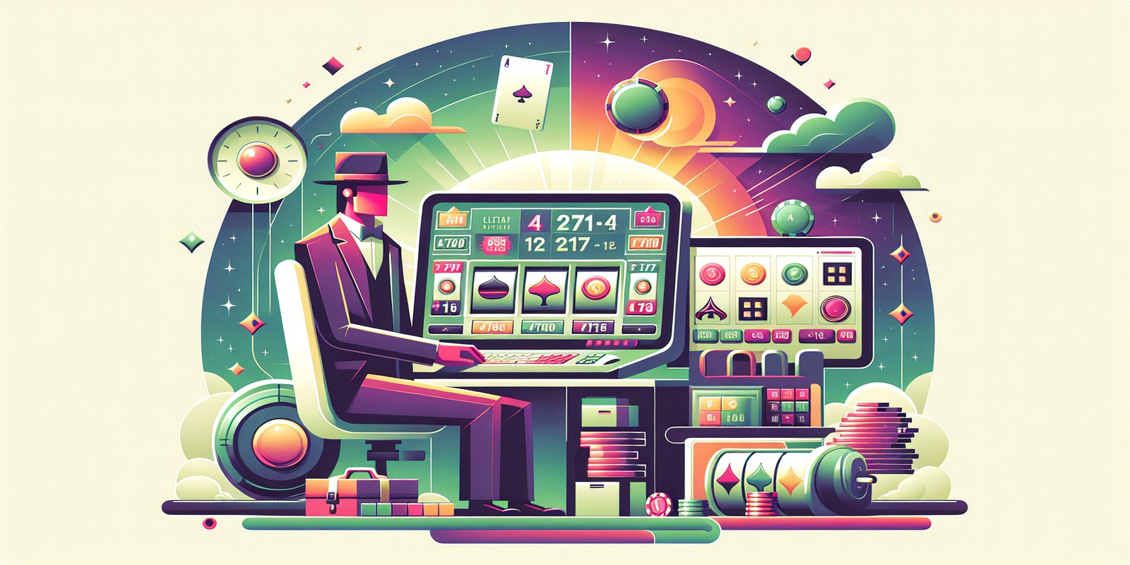 Explore Top Online Casinos in 2025: Your Gateway to Jackpot Wins! - Gaming Guide Guide for Pakistani | DECODE9Z