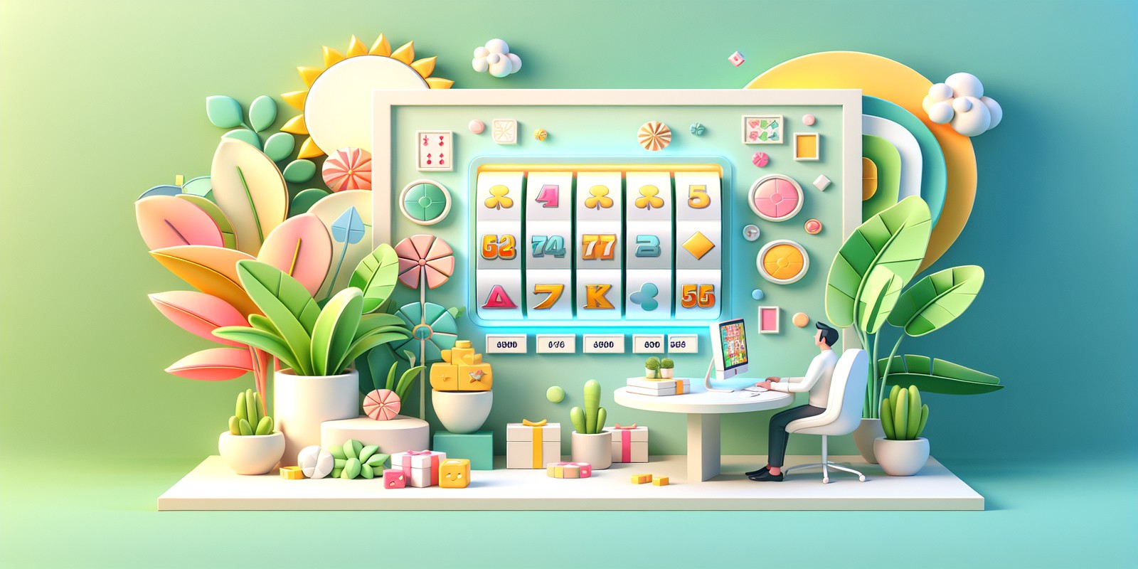 Master Slot Games: Top Winning Strategies for 2025 - Decode Casino guide for Pakistani players.