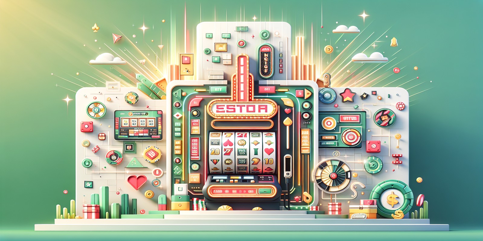 Top Online Casino Strategies to Maximize Your Slot Wins in 2025 - Slot Strategy Guide for Pakistani | DECODE9Z