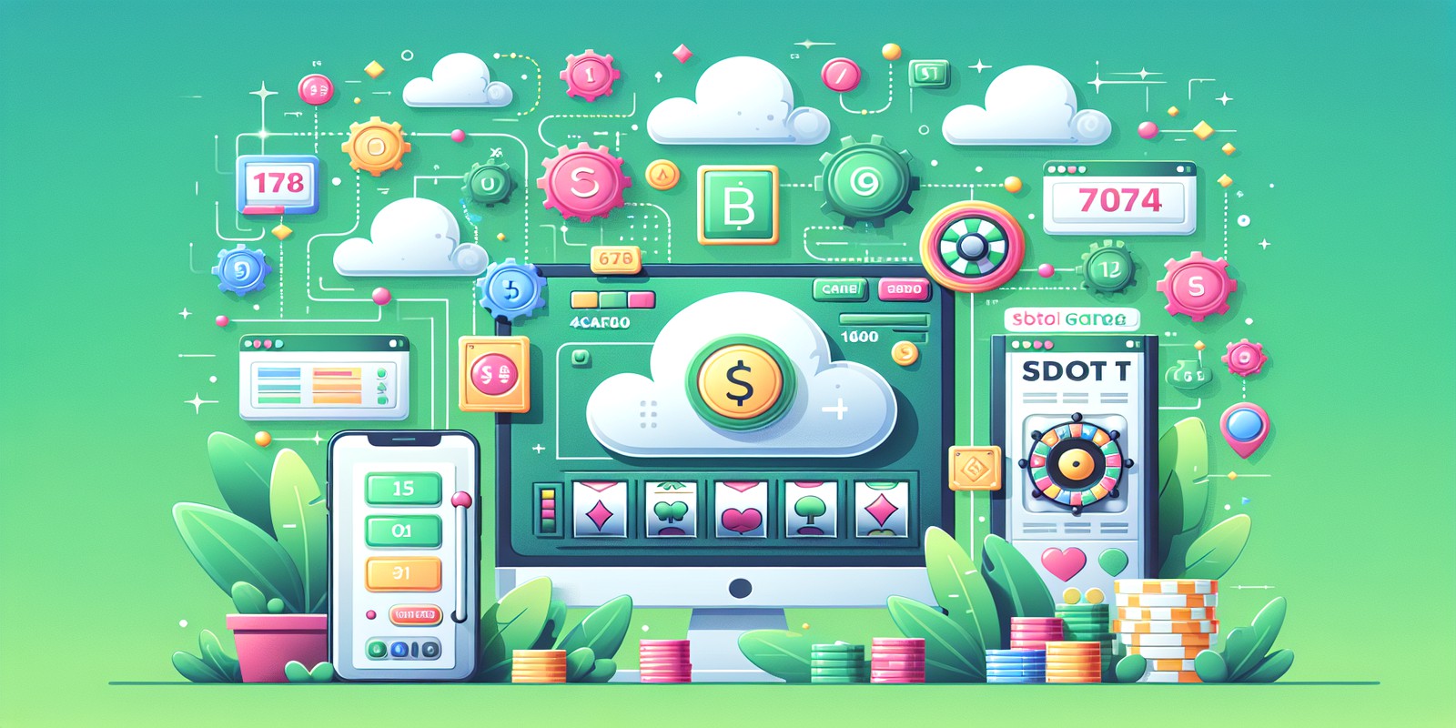 Top Slot Game Strategies for Pakistani Players - Decode Casino Guide