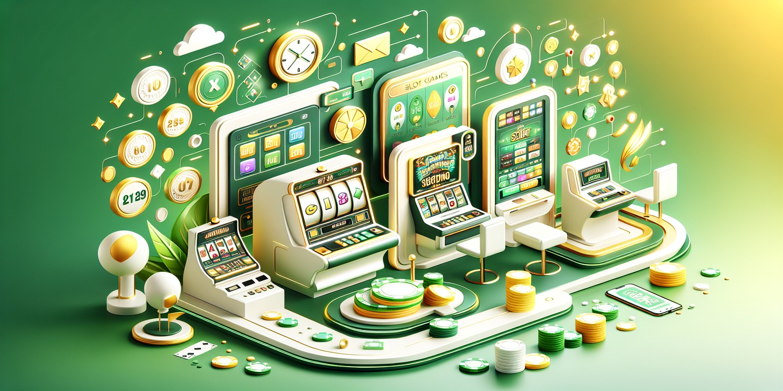 Top Slot Games of 2025 at Decode Casino - Exciting guide for Pakistan players.