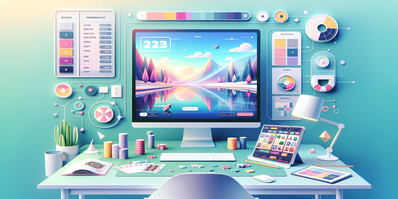 Unlock Big Wins: Top Slot Game Strategies for Global Players 2025 - Slot Strategy Guide for Pakistani | DECODE9Z