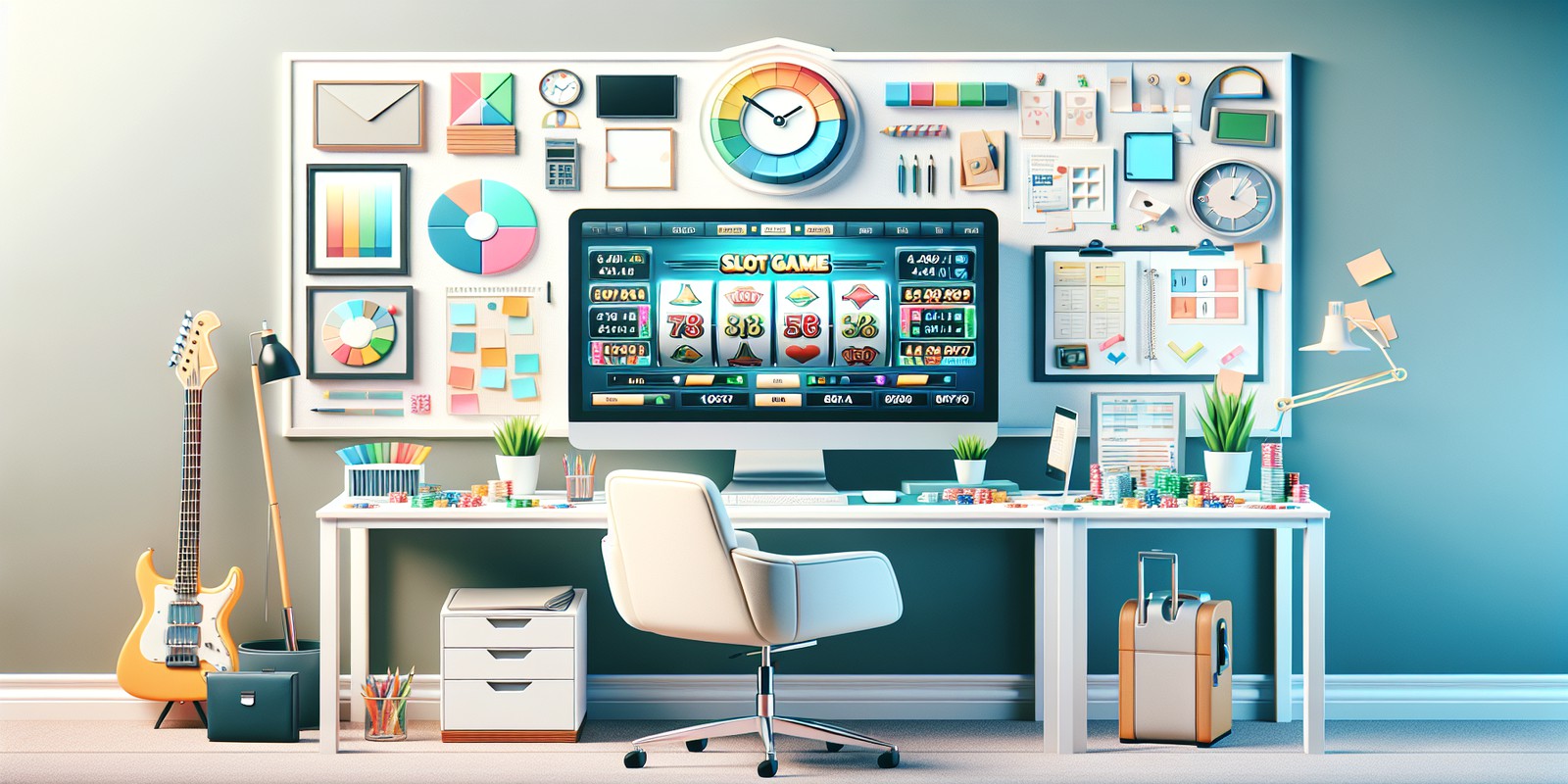 Unlock Big Wins: Explore top slot games for 2026 at Decode Casino.