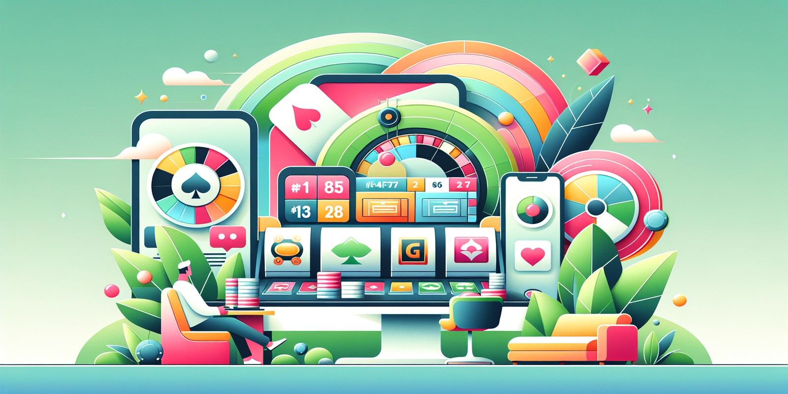 Unlock Big Wins: Top Slot Strategies for International Gamers in 2025 at Decode Casino