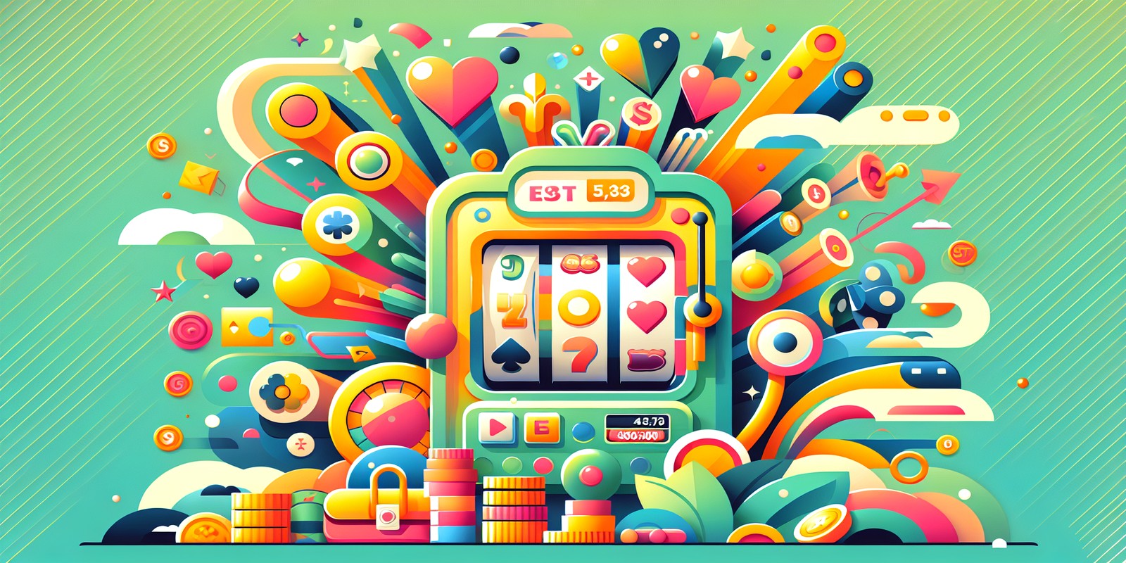 Unlock Big Wins: Top Slot Strategies for Players in 2025 - Slot Strategy Guide for Pakistani | DECODE9Z