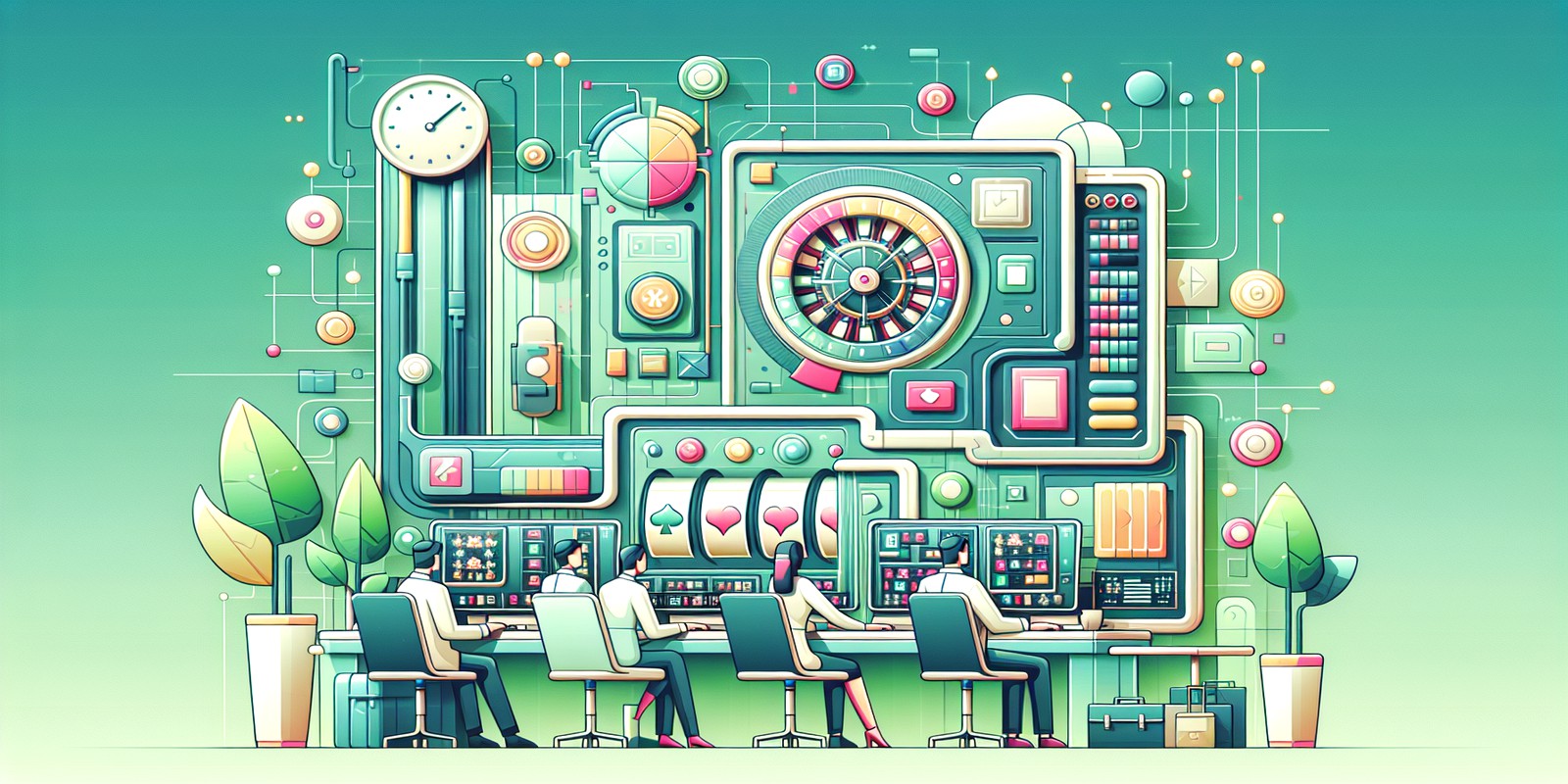 Unlock Big Wins: Your Ultimate Guide to Slot Games in 2025 - Slot Strategy Guide for Pakistani | DECODE9Z