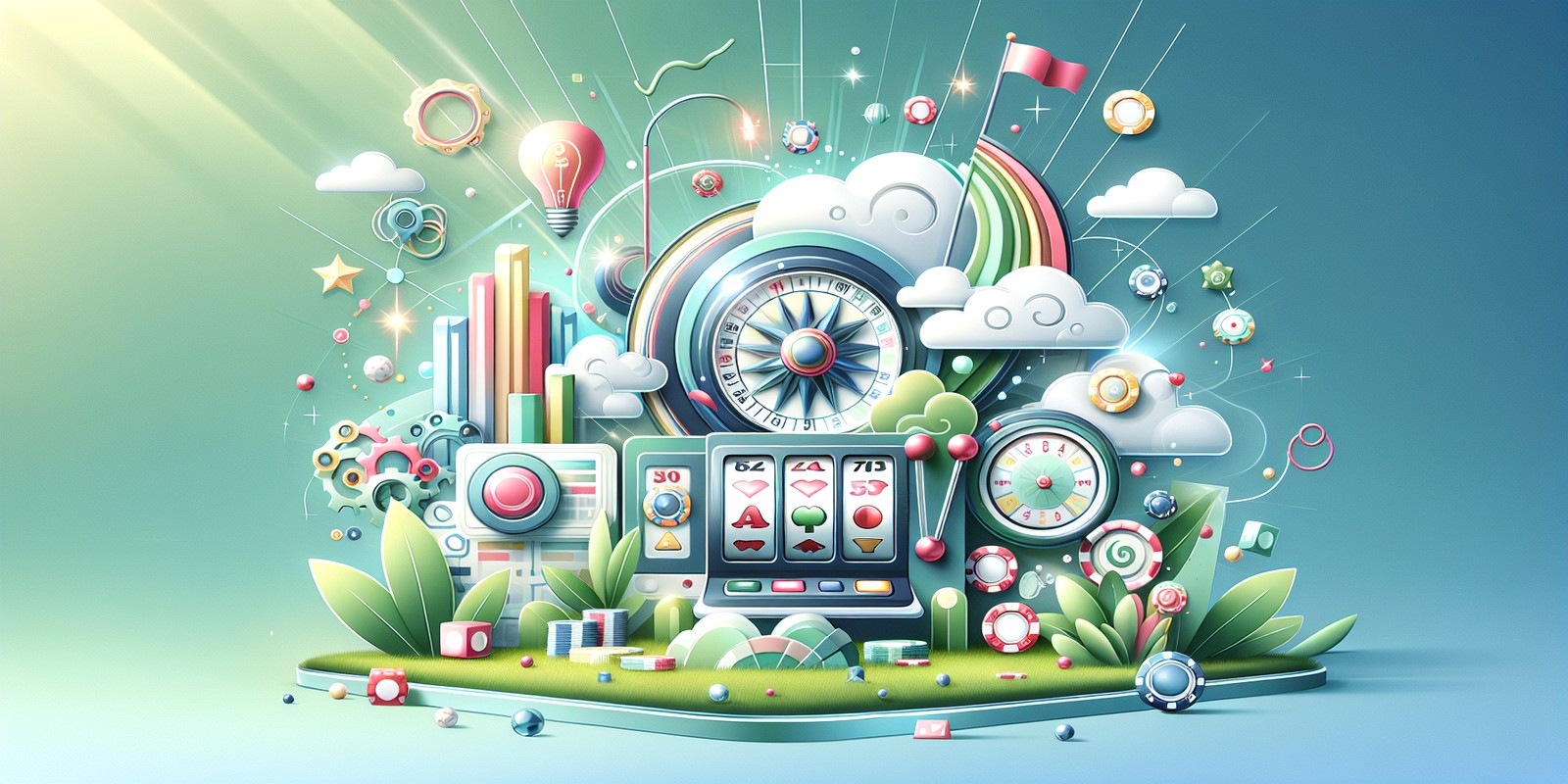 Unlock Slot Game Success: Expert Strategies for 2025 Big Wins! - Slot Strategy Guide for Pakistani | DECODE9Z