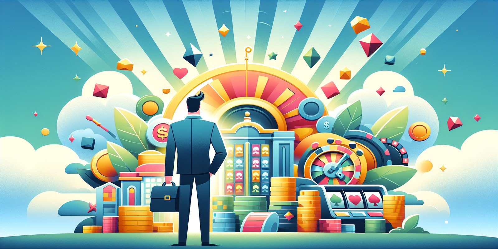 Unlock the Future of Slot Games: Tips for International Players in 2025 - Slot Strategy Guide for Pakistani | DECODE9Z