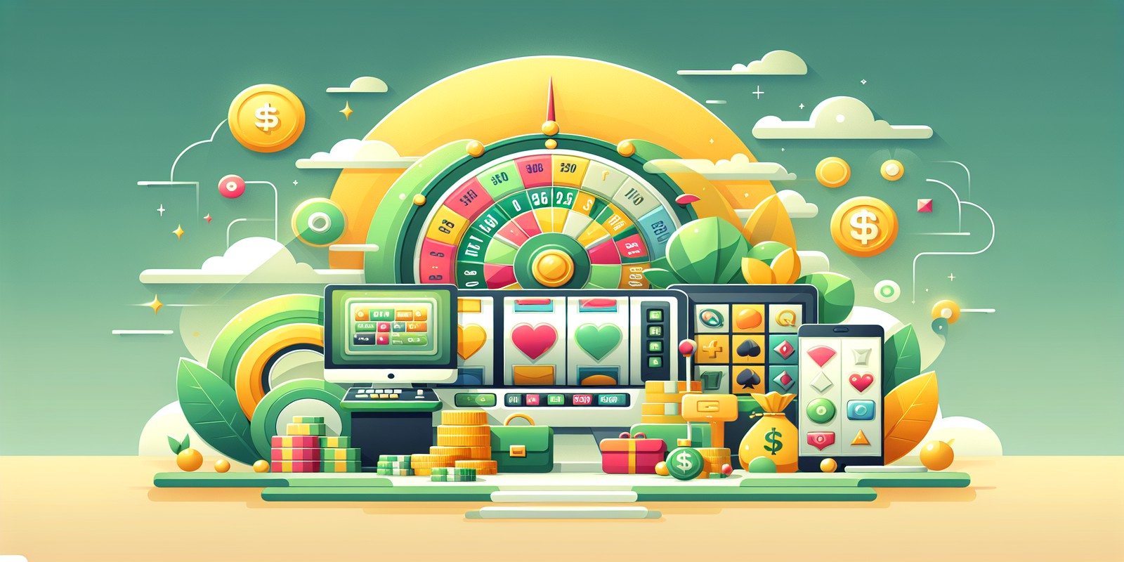 Unlock the Secrets of Online Casinos: Winning Slot Strategies 2025 - Slot Strategy Guide for Pakistani | DECODE9Z