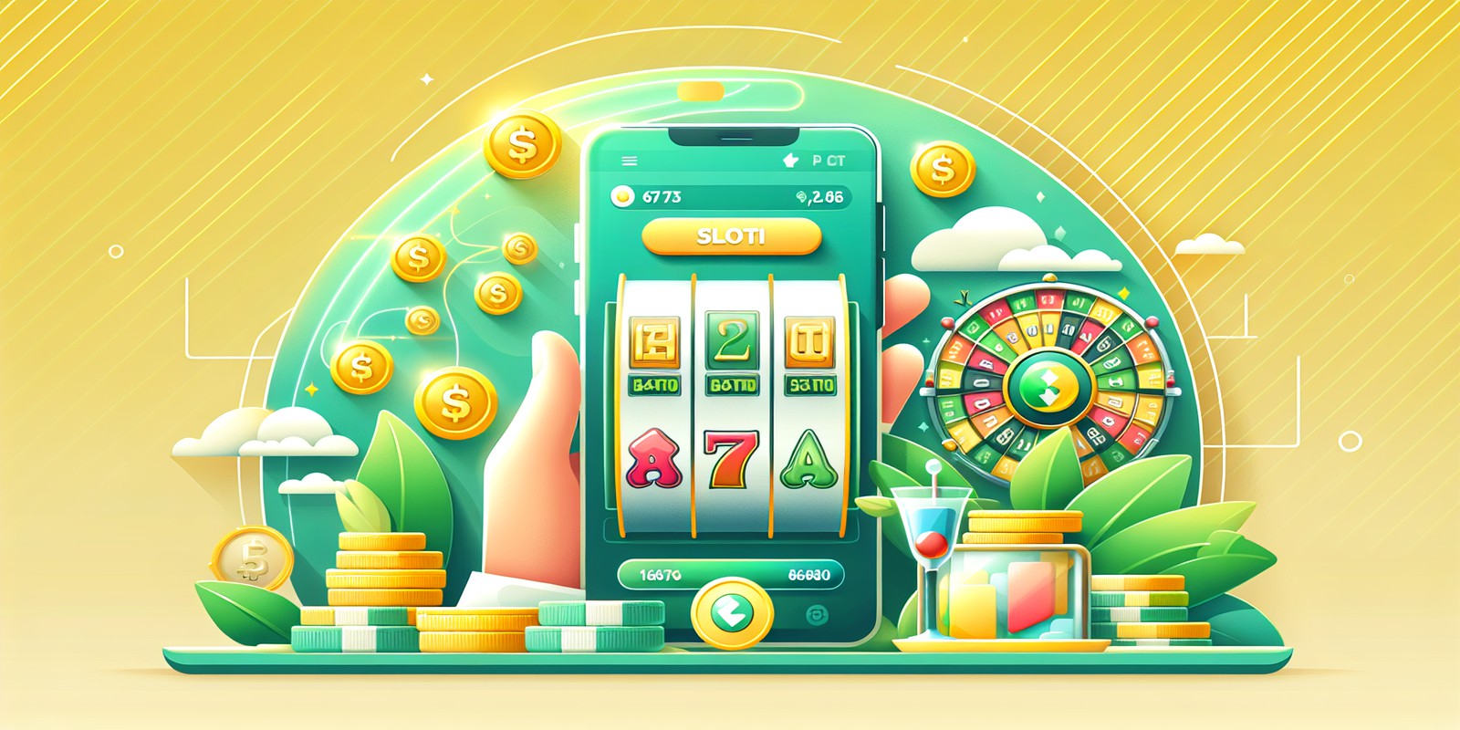 Unlock the Secrets of Online Slot Games in 2025: A Guide for All - Slot Strategy Guide for Pakistani | DECODE9Z