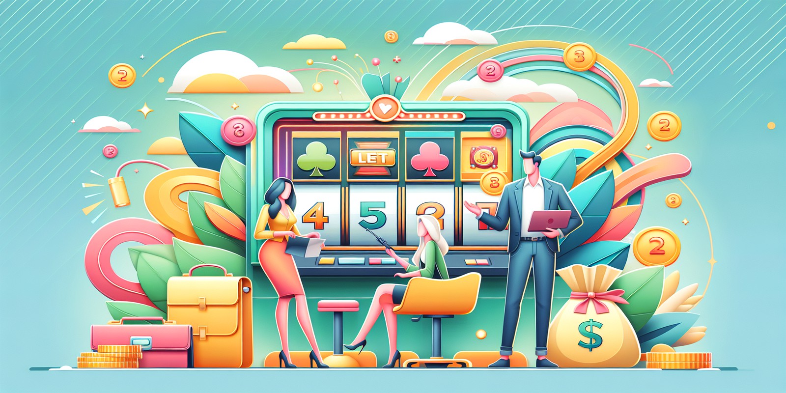 Unlock Winning Strategies: Online Casino Slot Tips for 2025 at Decode Casino - Your guide in Pakistan!