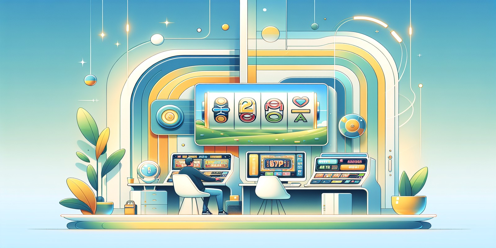 Top Online Casino Slots for 2026 - Unlock Your Luck at Decode Casino