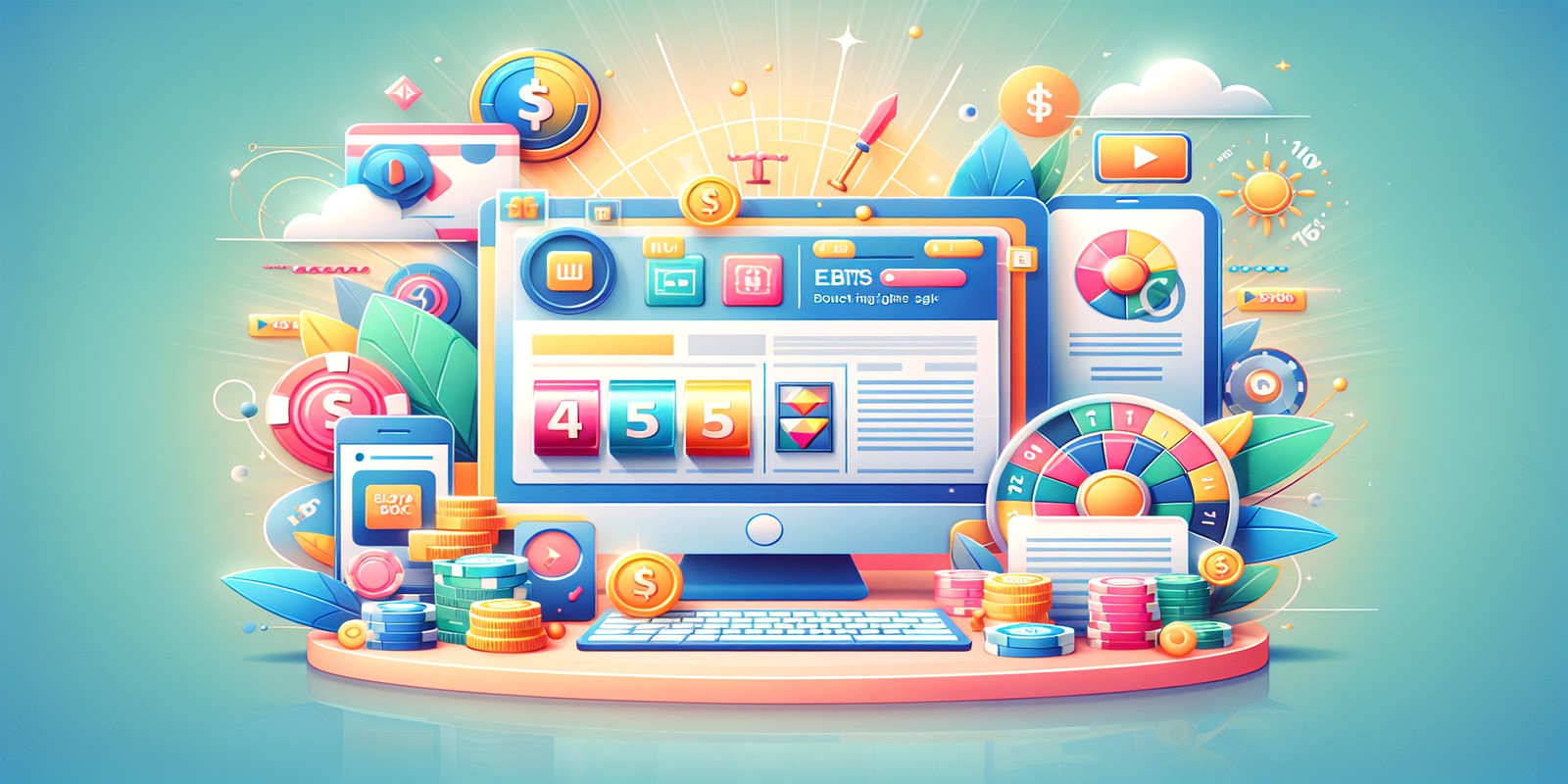 Unlocking Megaways: Your Ultimate Guide to Winning Big in 2025 - Gaming Guide Guide for Pakistani | DECODE9Z