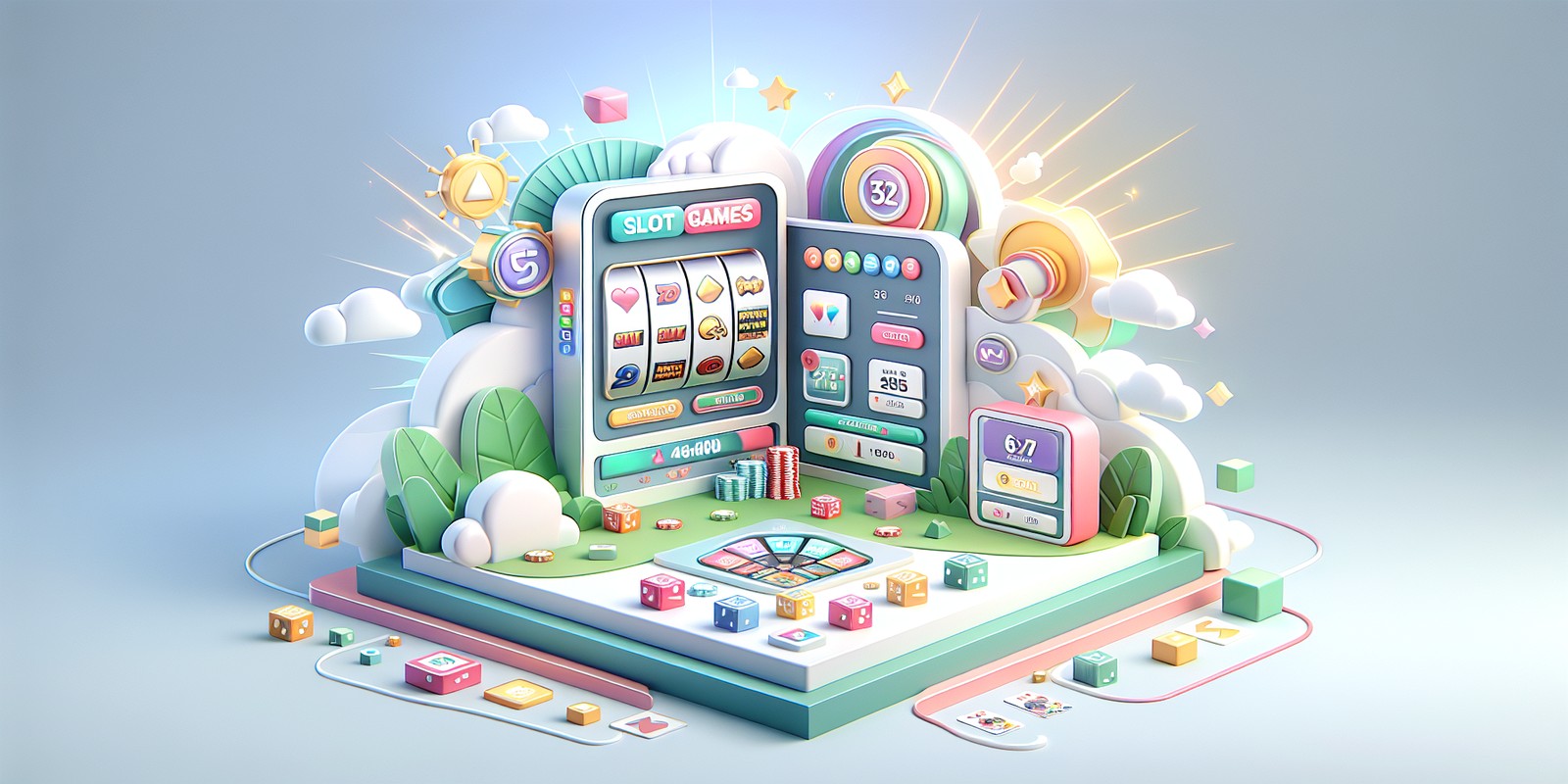 Unlocking Slot Game Secrets: Winning Strategies for 2026 - Decode Casino Guide for Players in Pakistan