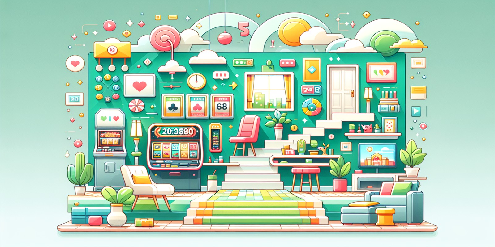 Unlocking Slot Game Success: Top Strategies for 2025 Players - Slot Strategy Guide for Pakistani | DECODE9Z