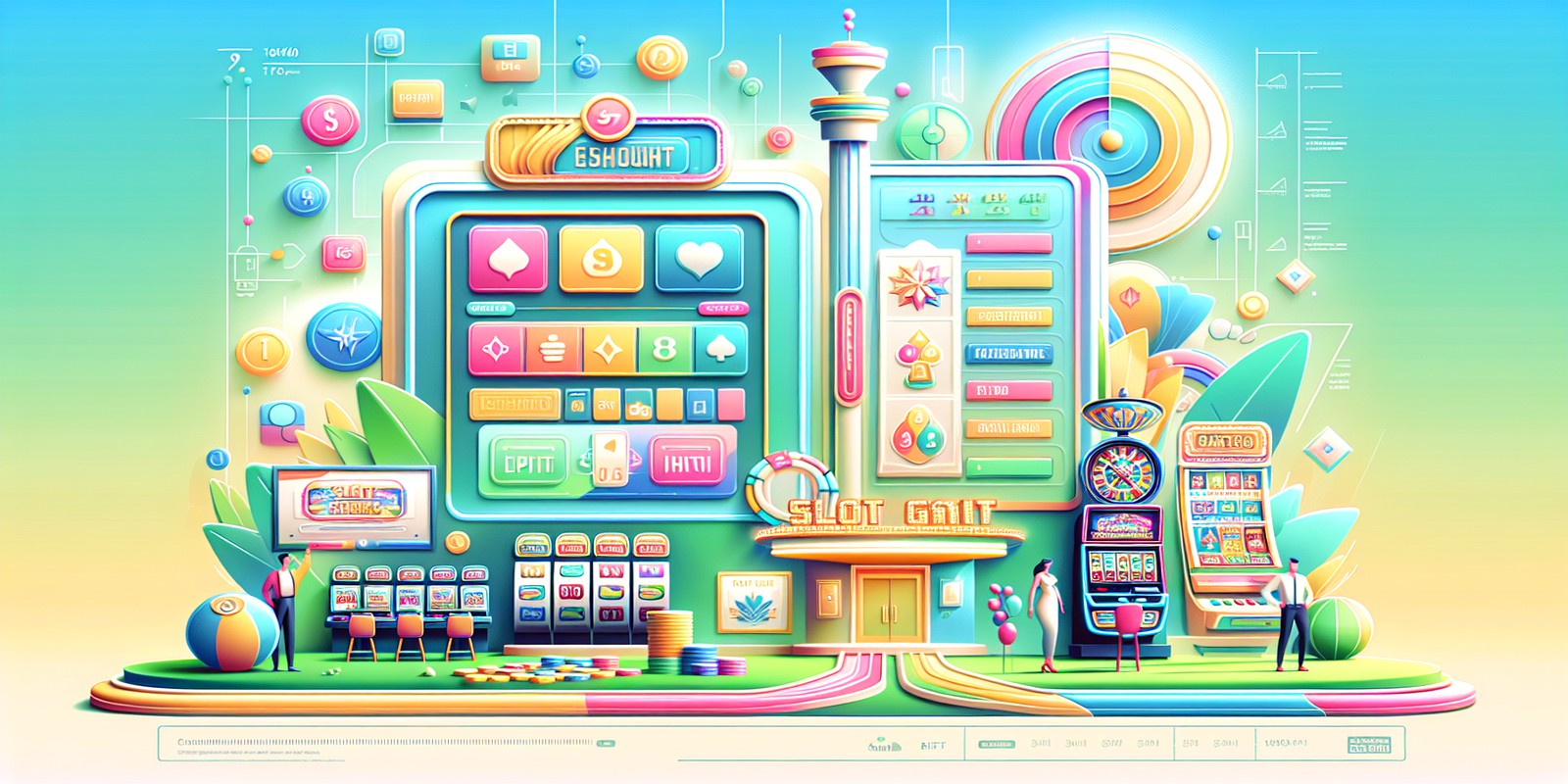 Unlocking the Best Online Casino Slots: Tips for Global Players 2025 - Slot Strategy Guide for Pakistani | DECODE9Z