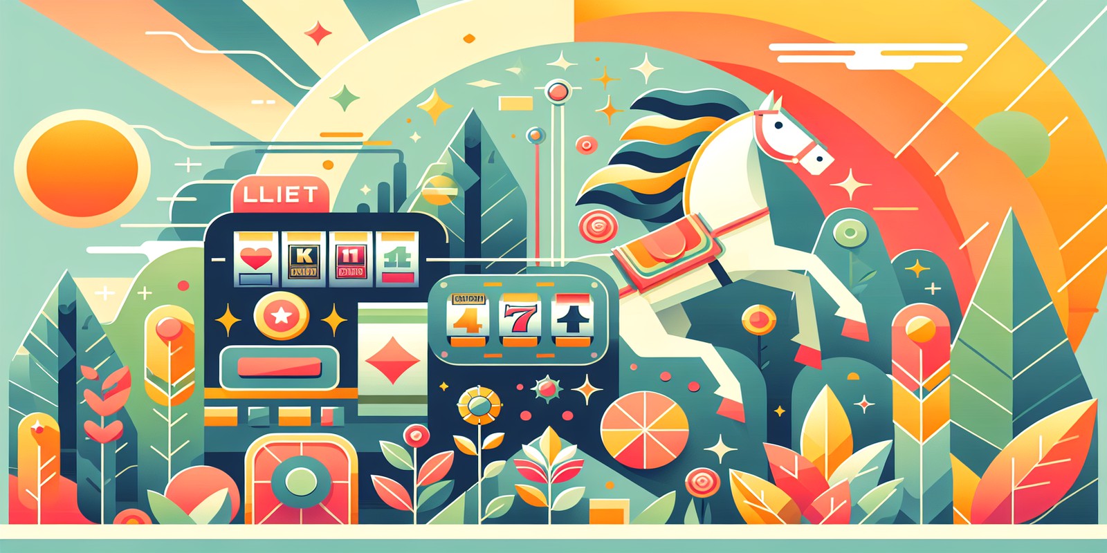 Unlocking the Secrets of Online Casino Slots: Your 2025 Guide - Slot Strategy Guide for Pakistani | DECODE9Z