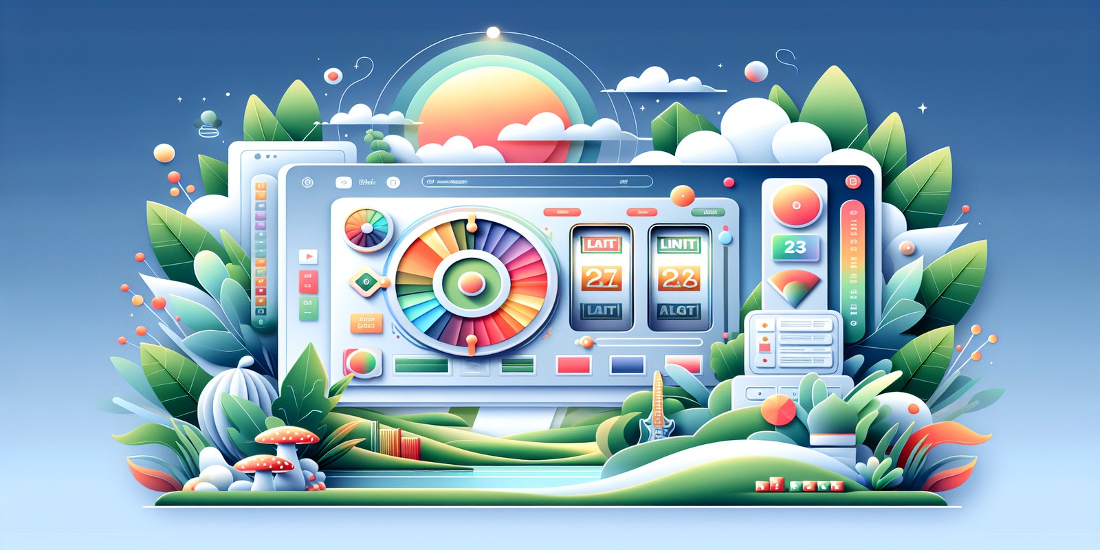 Unlocking the World of Slot Games: Your 2025 Guide to Winning Big at Decode Casino