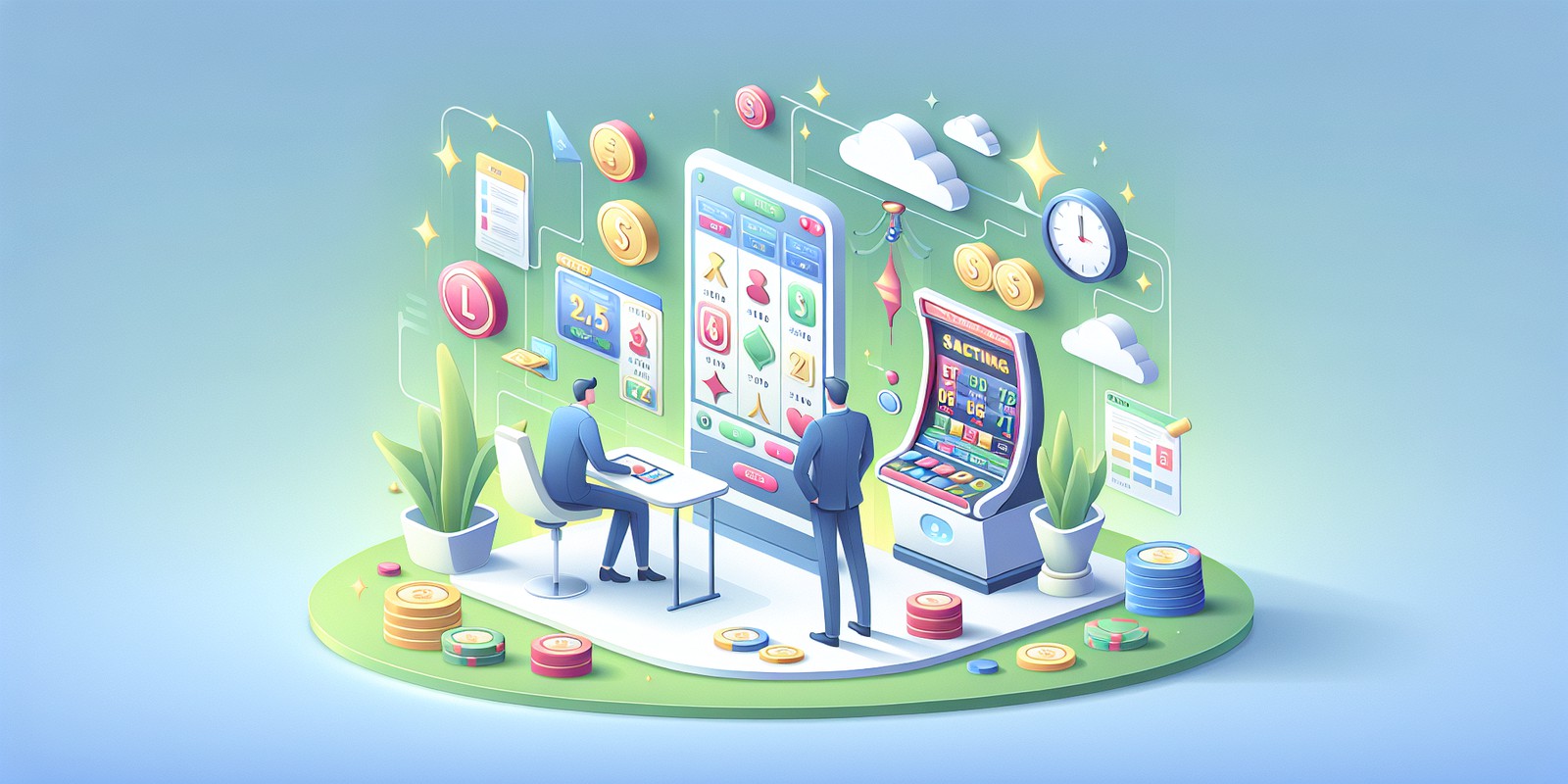 Winning at Slot Games: Strategies for 2025 Global Players - Slot Strategy Guide for Pakistani | DECODE9Z