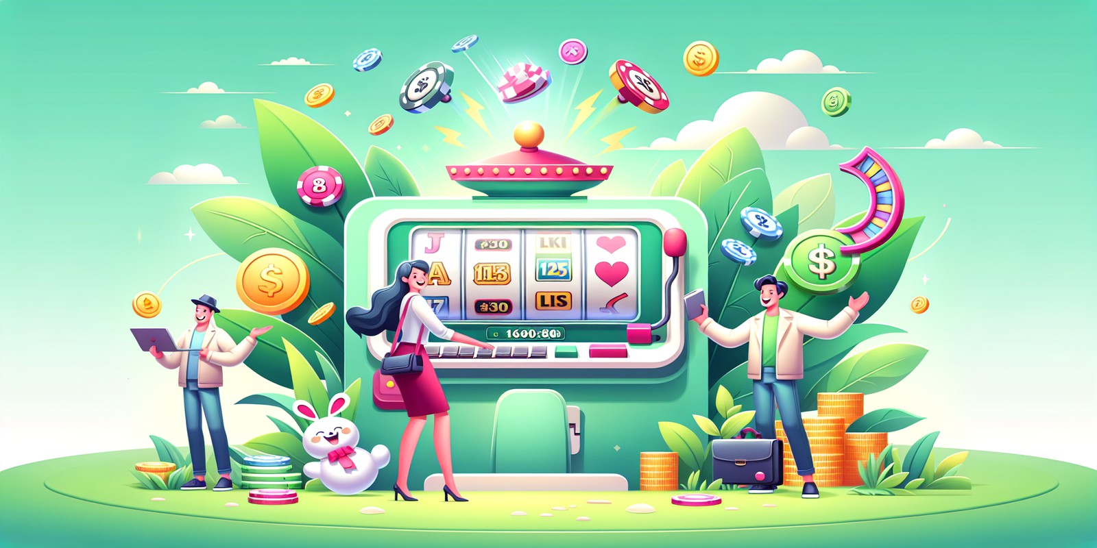 Winning Big: Top Online Slot Strategies for Pakistan Players by Decode Casino