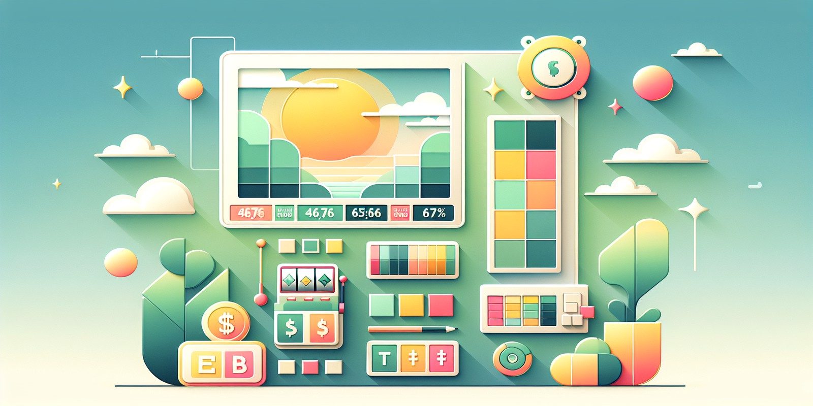 Winning Big with Slot Games: Your 2025 Guide to Strategies & Payments - Decode Casino Guide for Players in Pakistan