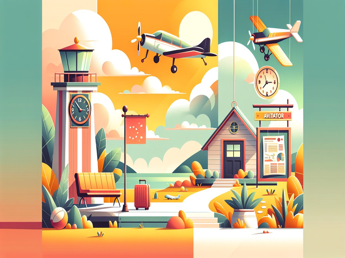 DECODE9Z Aviator Game - Experience the thrill of the Aviator game.