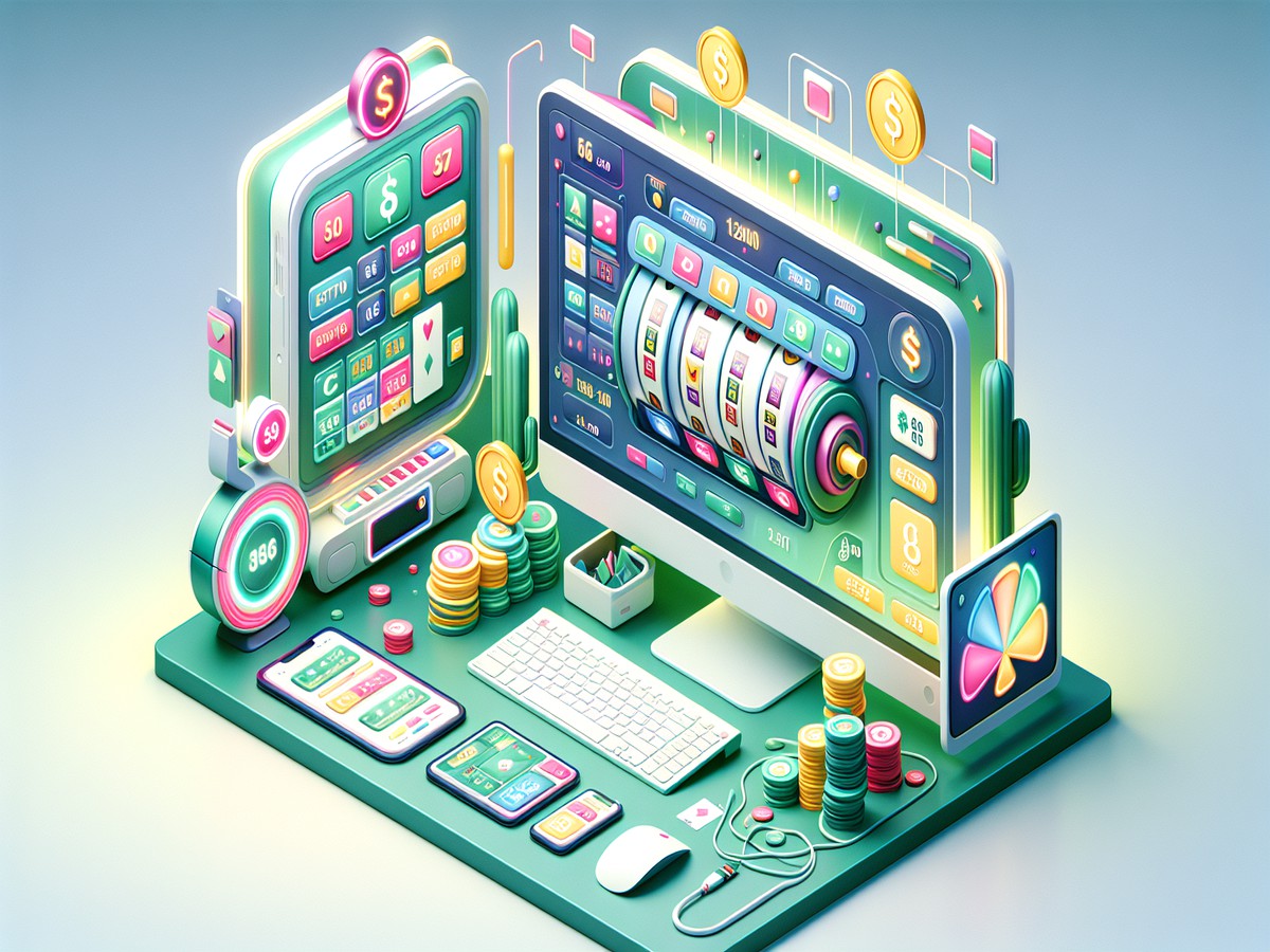 DECODE9Z Super Jackpot - Aim for the jackpot with DECODE9Z.