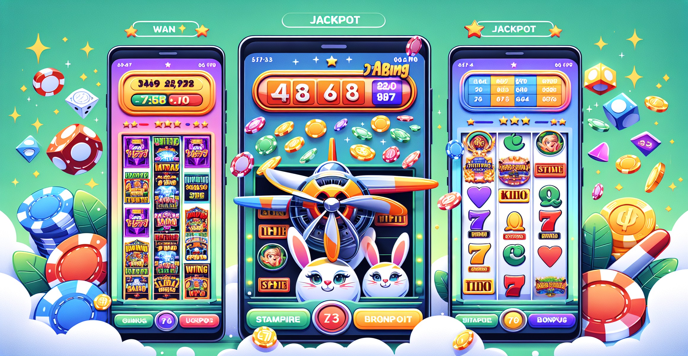 Poker Games - Join exciting poker gameplay at DECODE9Z.