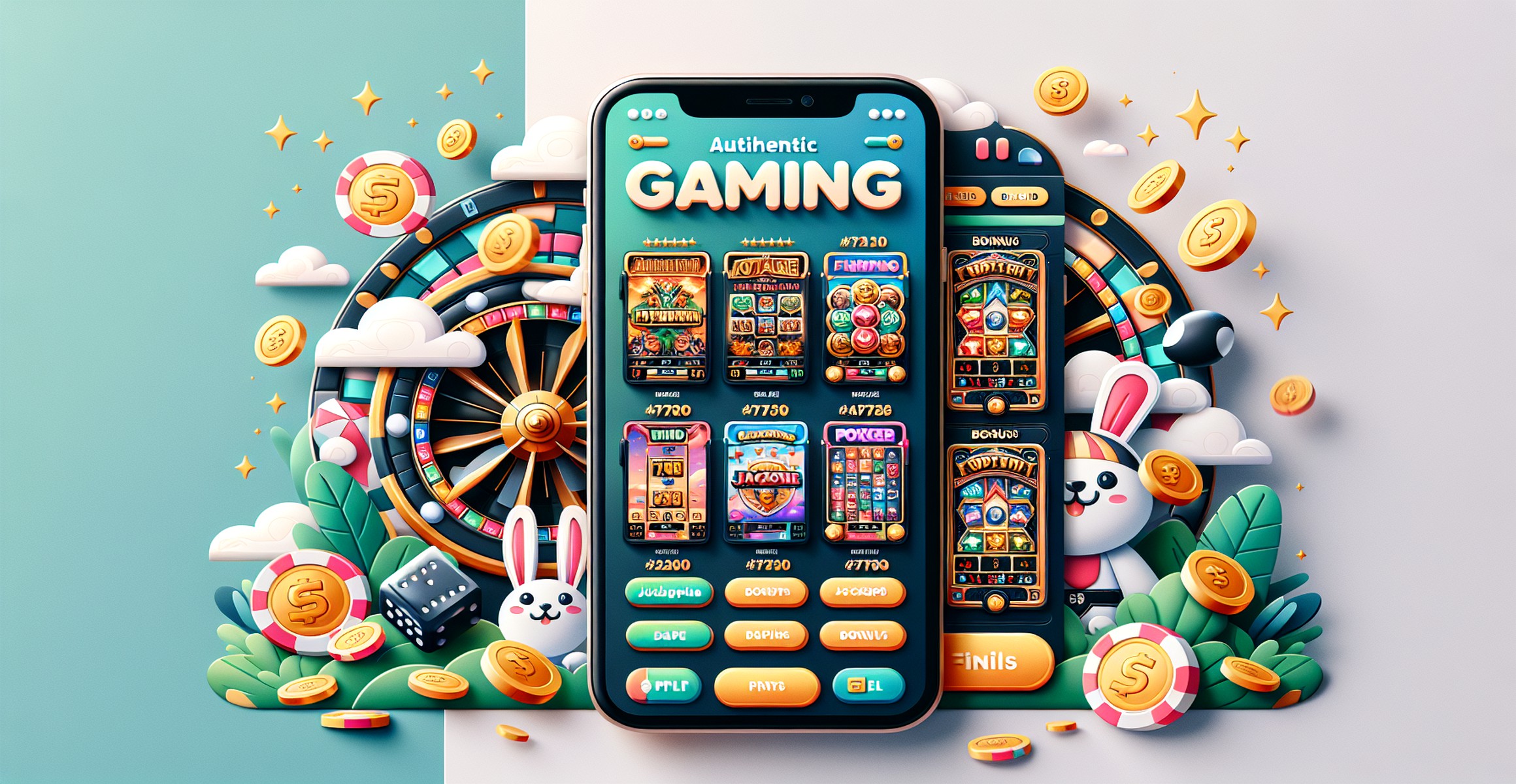 Super Jackpot - Aim for massive wins at DECODE9Z.